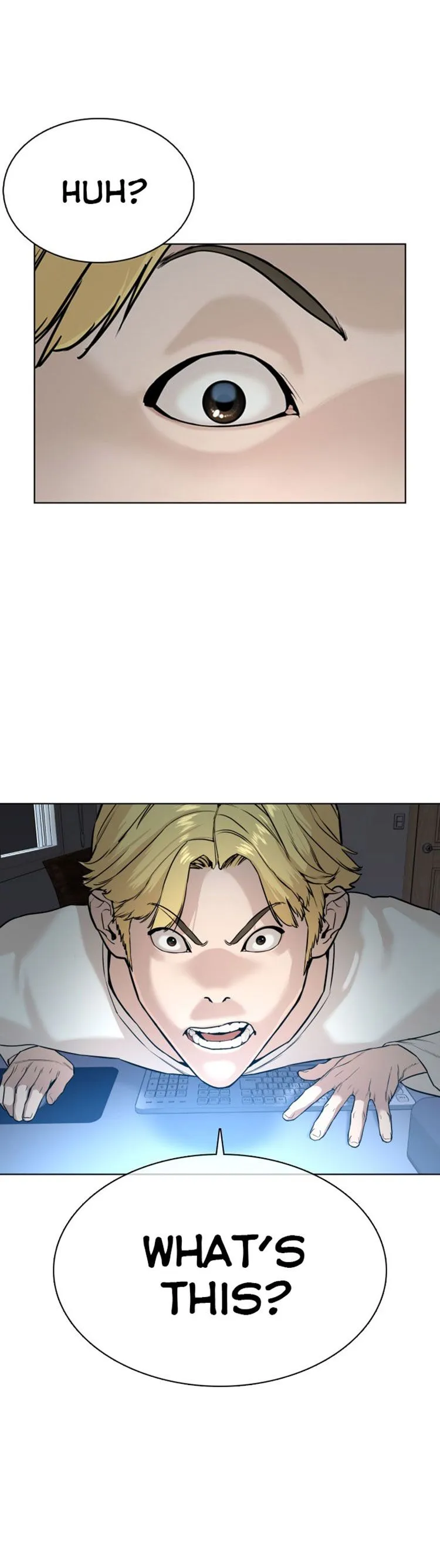 How to fight Chapter 27 Online - página 36