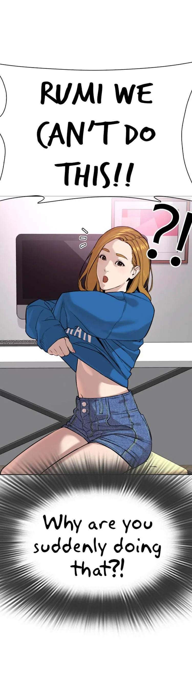 How to fight Chapter 27 Online - página 44