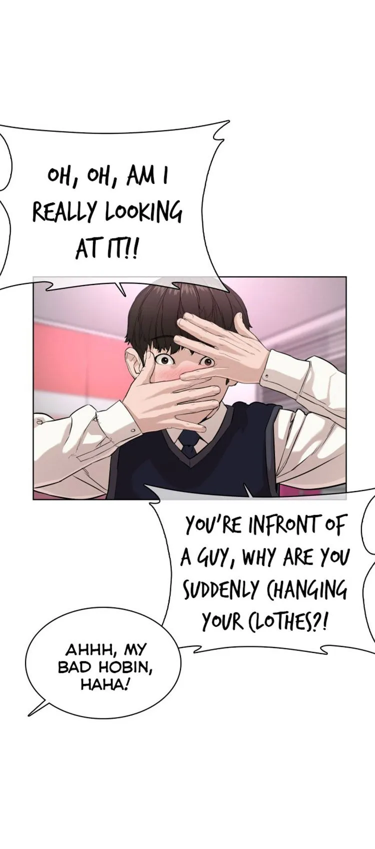 How to fight Chapter 27 Online - página 45