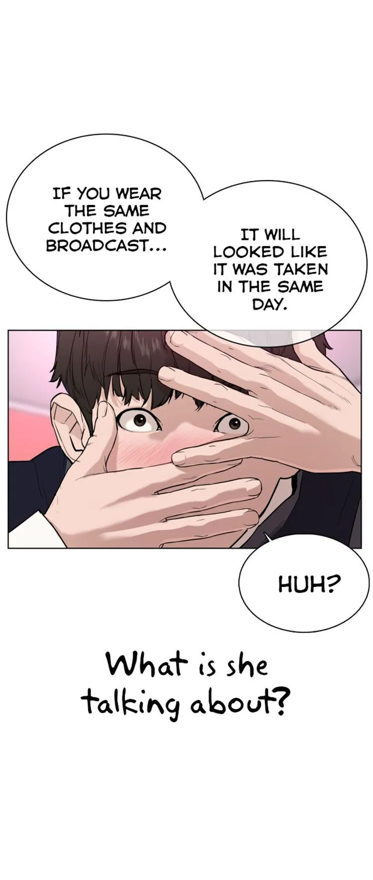 How to fight Chapter 27 Online - página 46