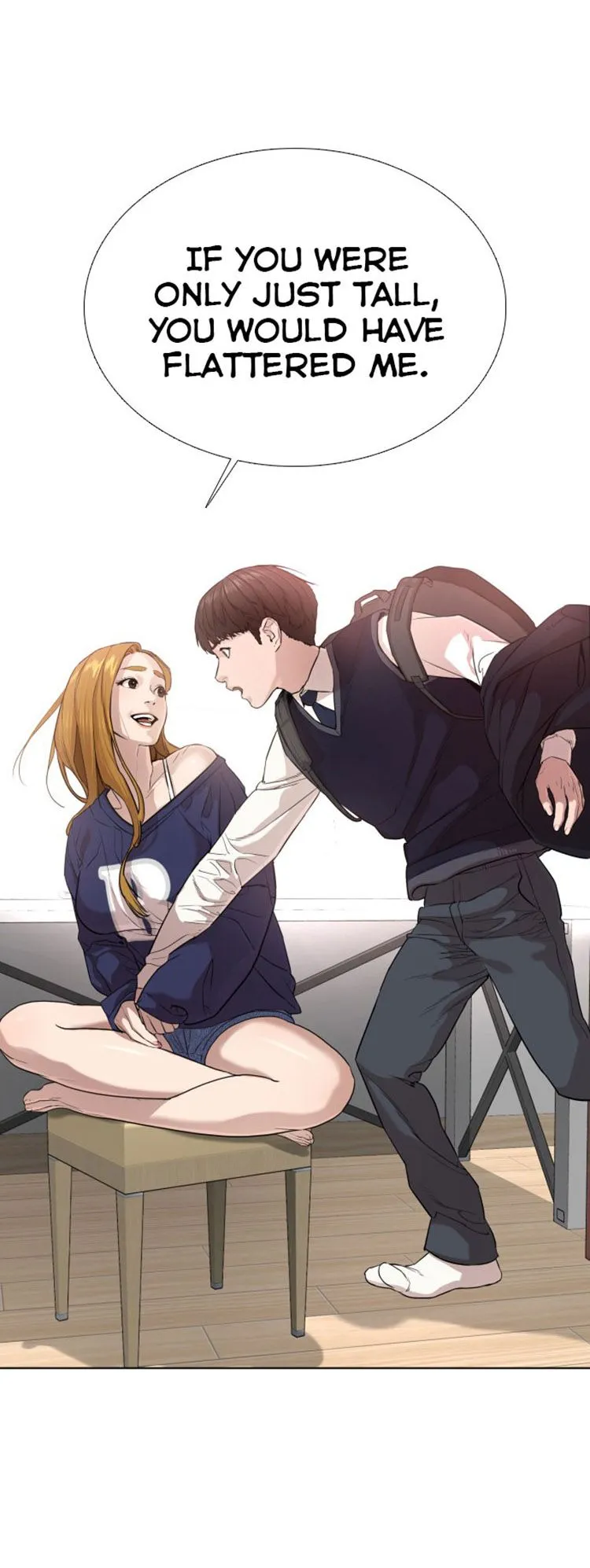 How to fight Chapter 27 Online - página 57
