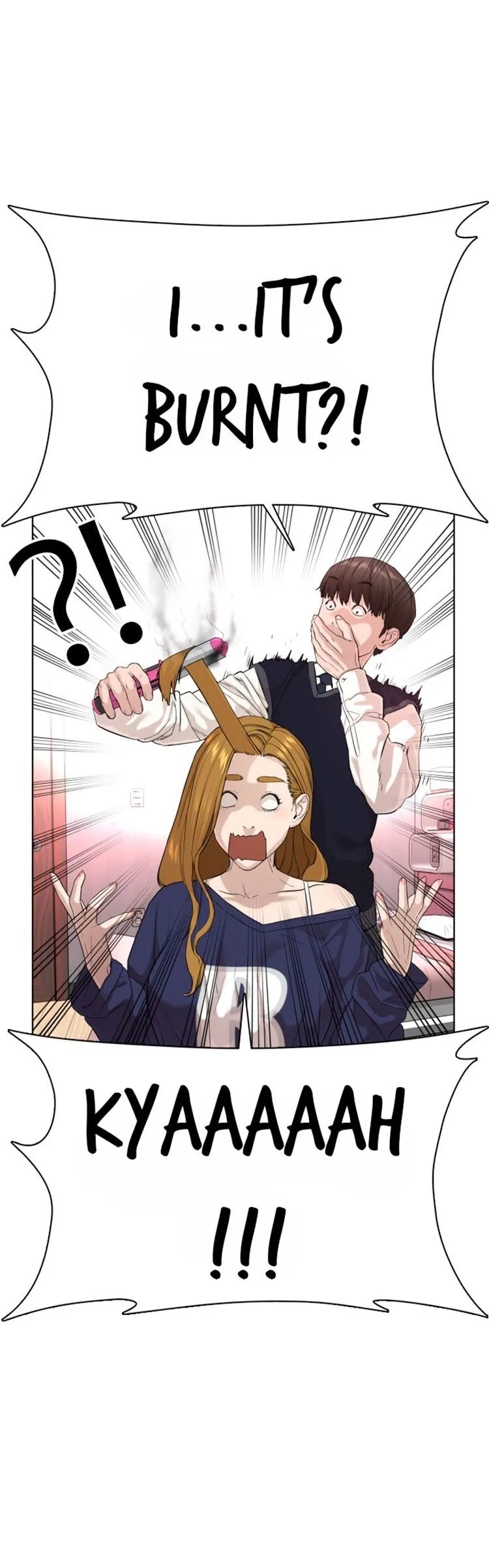 How to fight Chapter 27 Online - página 65