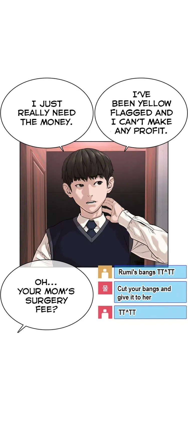 How to fight Chapter 27 Online - página 73