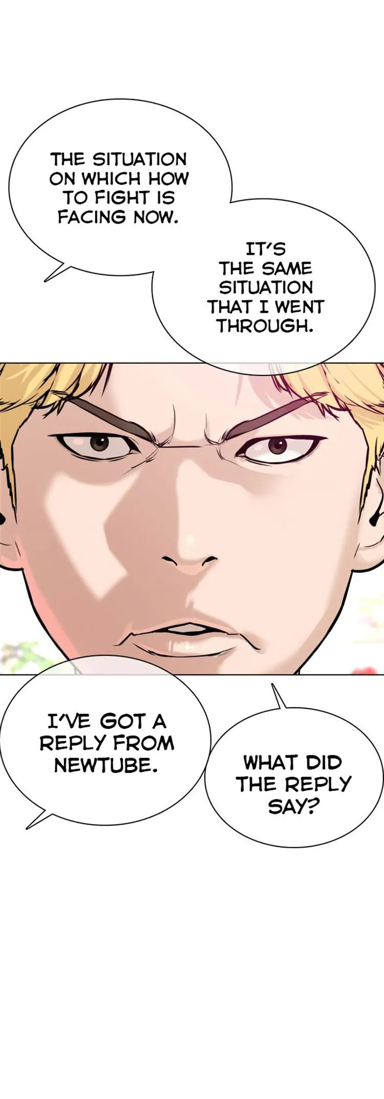 How to fight Chapter 28 Online - página 8