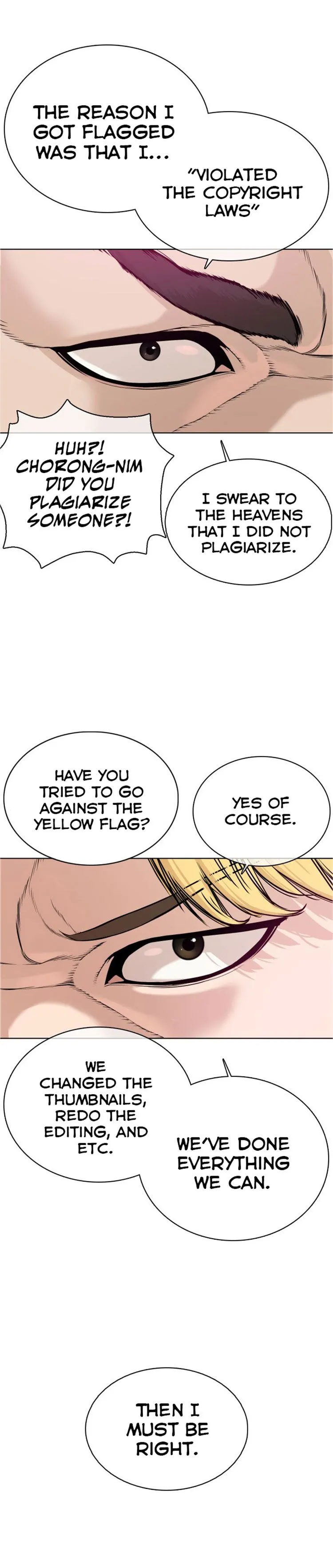 How to fight Chapter 28 Online - página 9