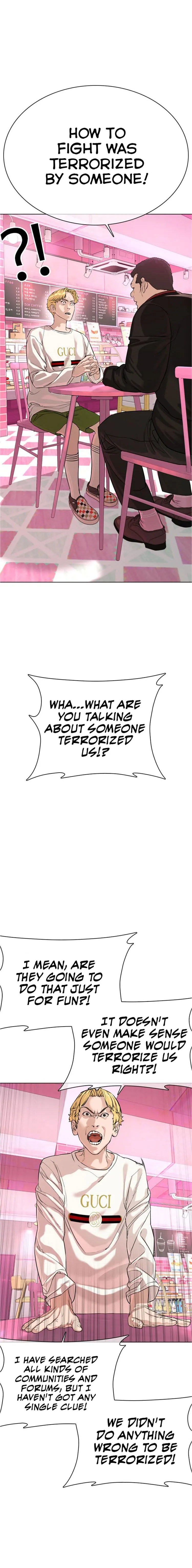 How to fight Chapter 28 Online - página 10