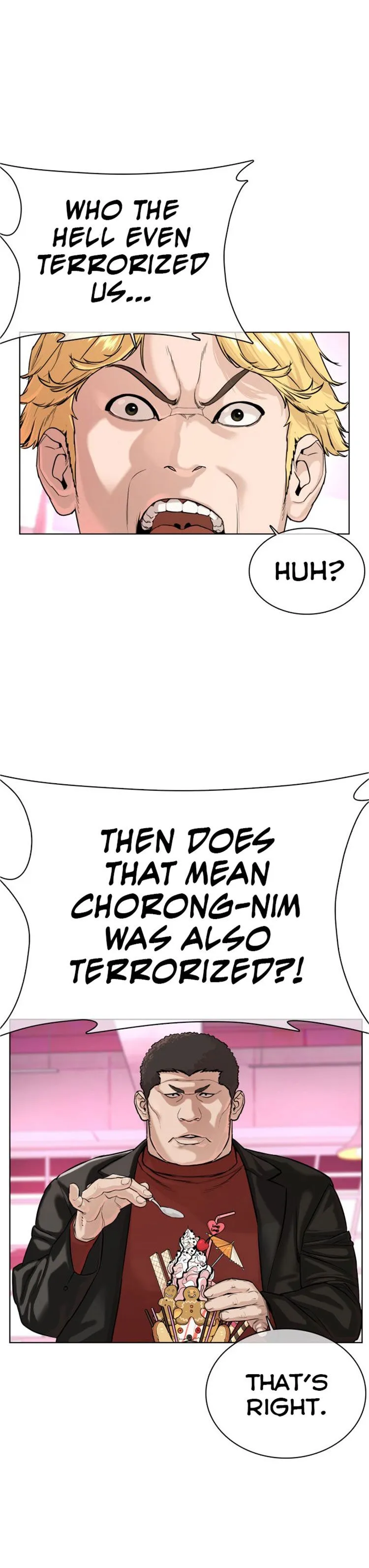 How to fight Chapter 28 Online - página 11