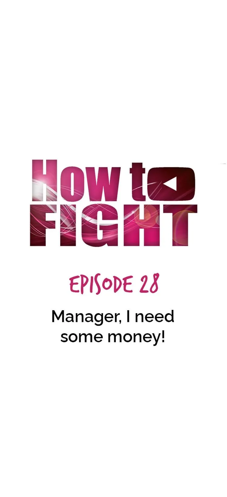 How to fight Chapter 28 Online - página 13