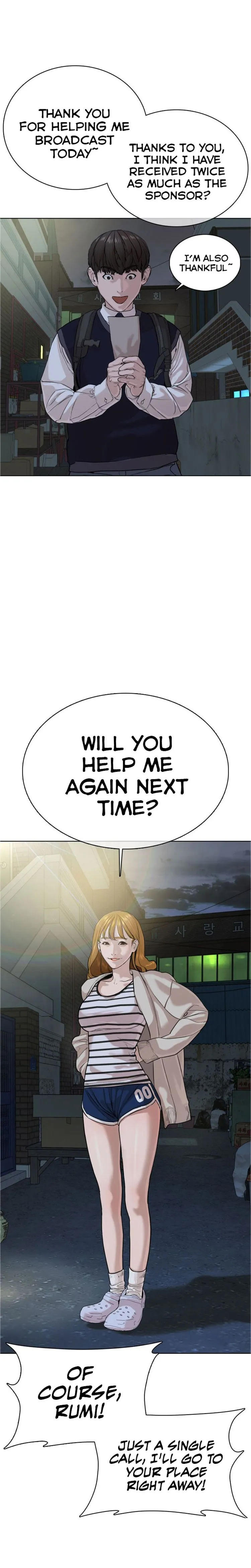 How to fight Chapter 28 Online - página 14