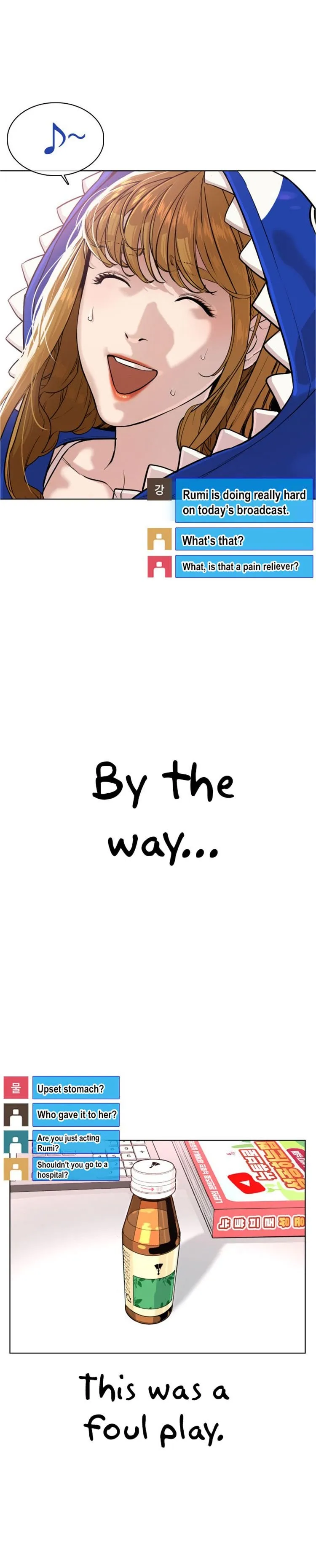 How to fight Chapter 28 Online - página 22