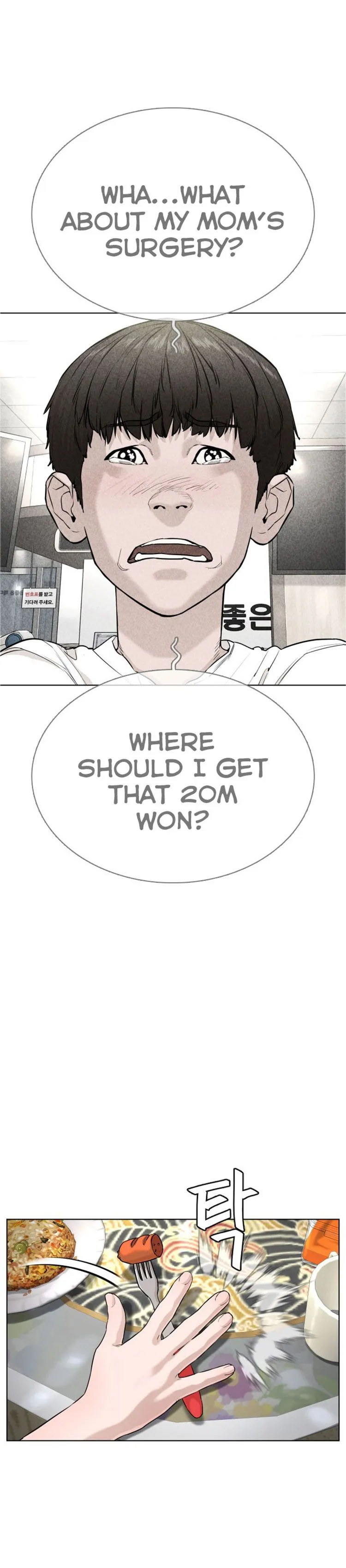 How to fight Chapter 28 Online - página 25