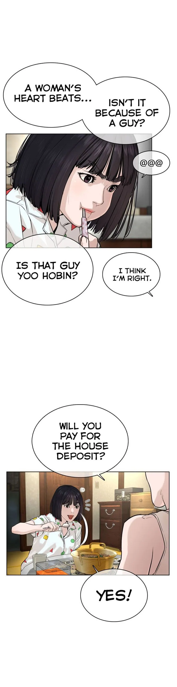 How to fight Chapter 28 Online - página 28