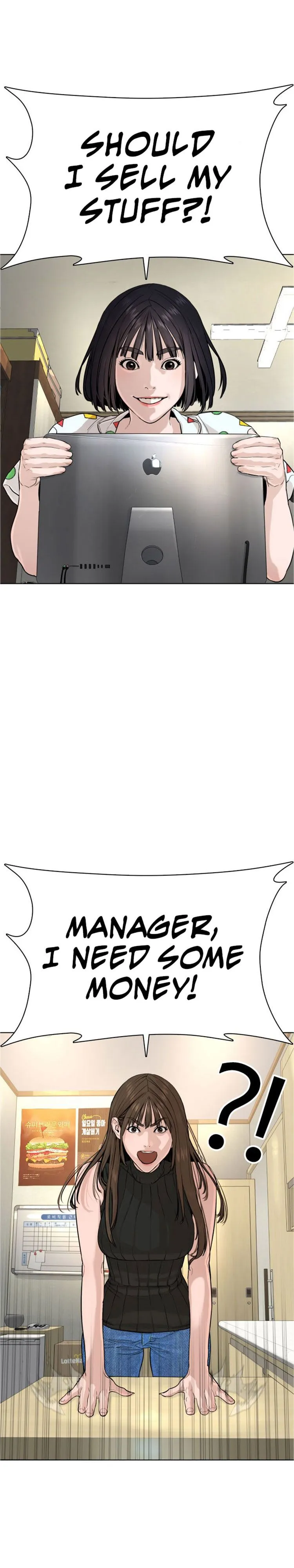 How to fight Chapter 28 Online - página 31