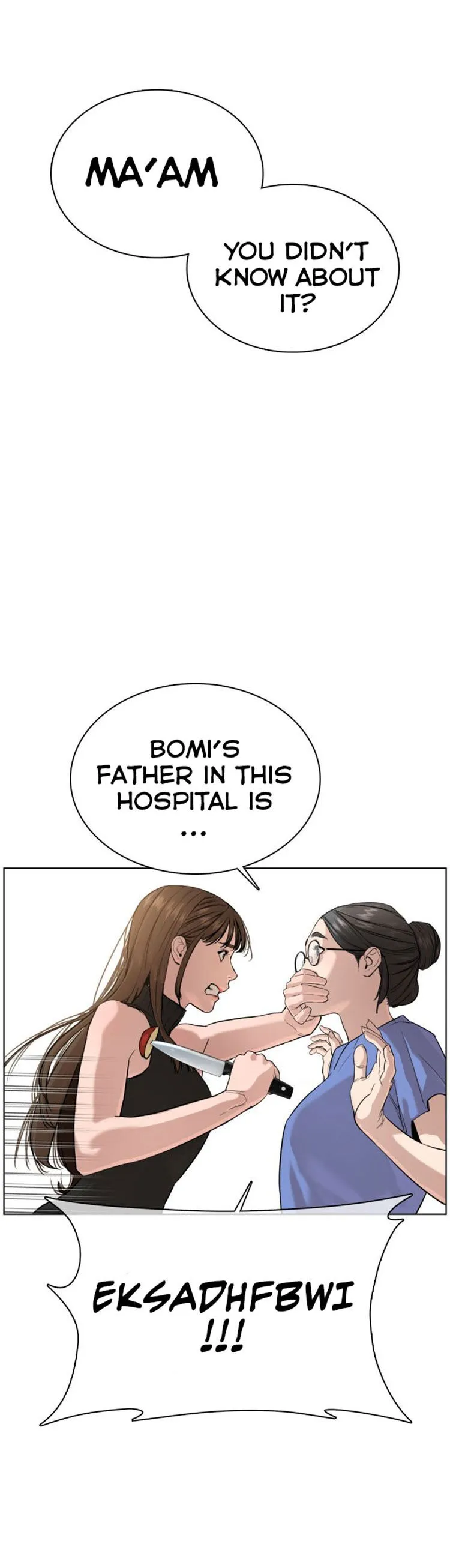 How to fight Chapter 28 Online - página 39
