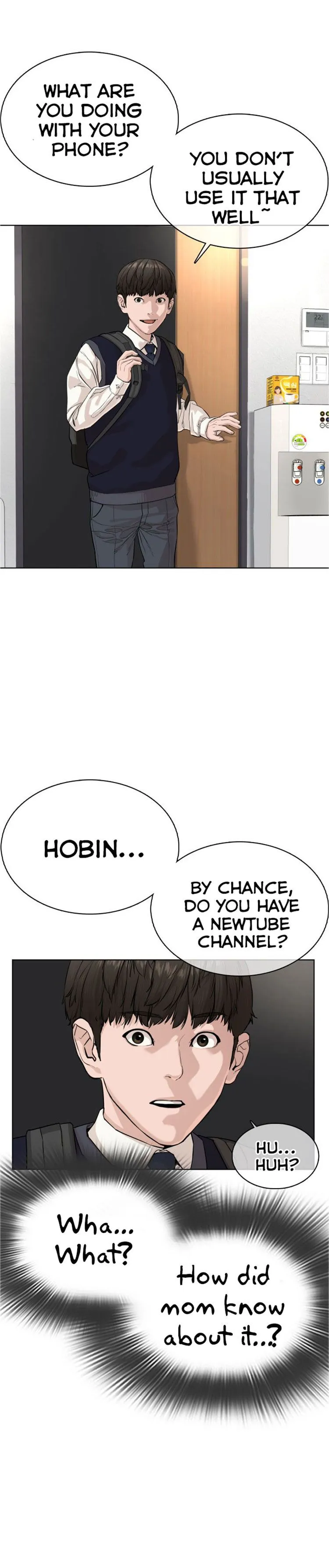 How to fight Chapter 28 Online - página 45