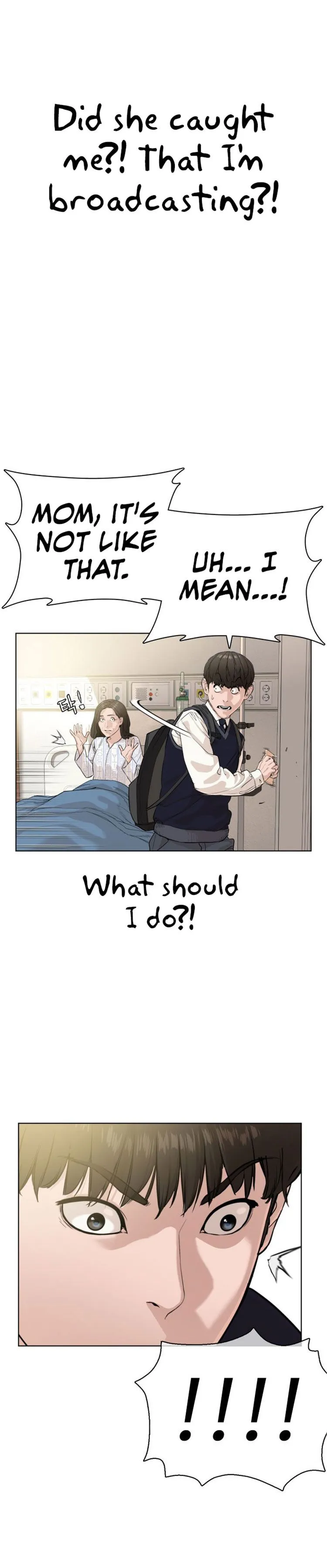 How to fight Chapter 28 Online - página 47