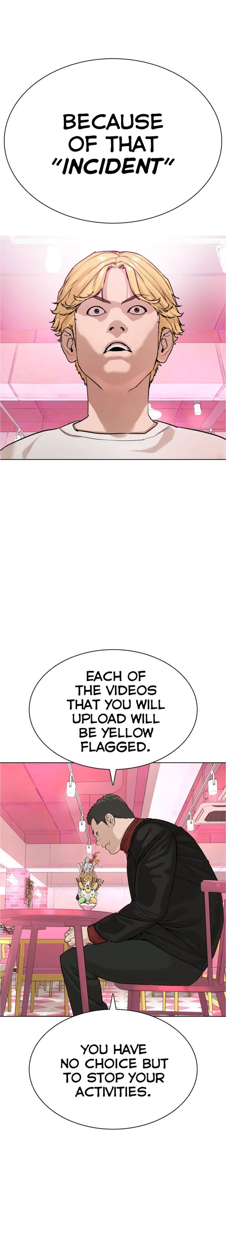 How to fight Chapter 28 Online - página 49