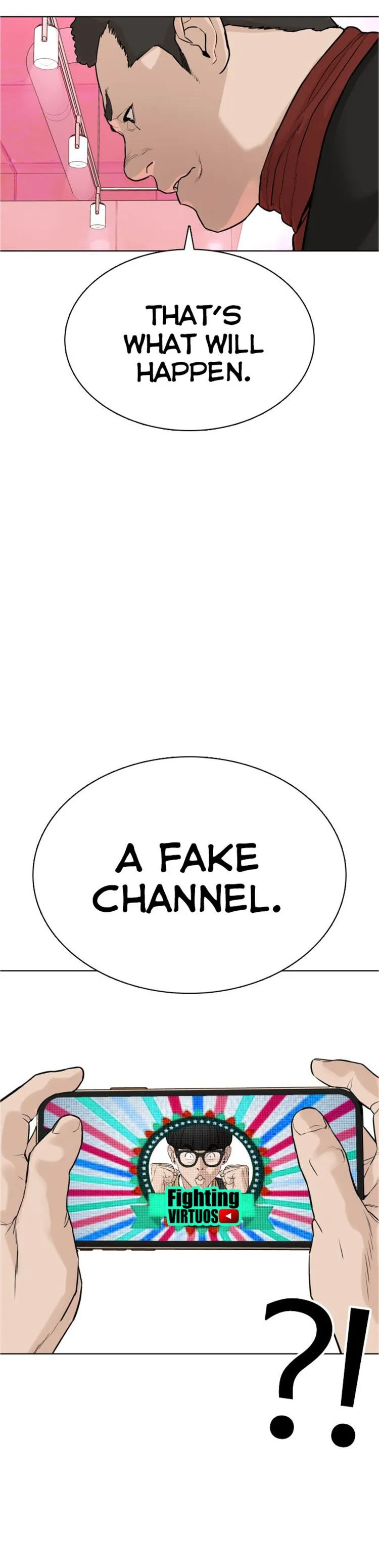 How to fight Chapter 28 Online - página 50