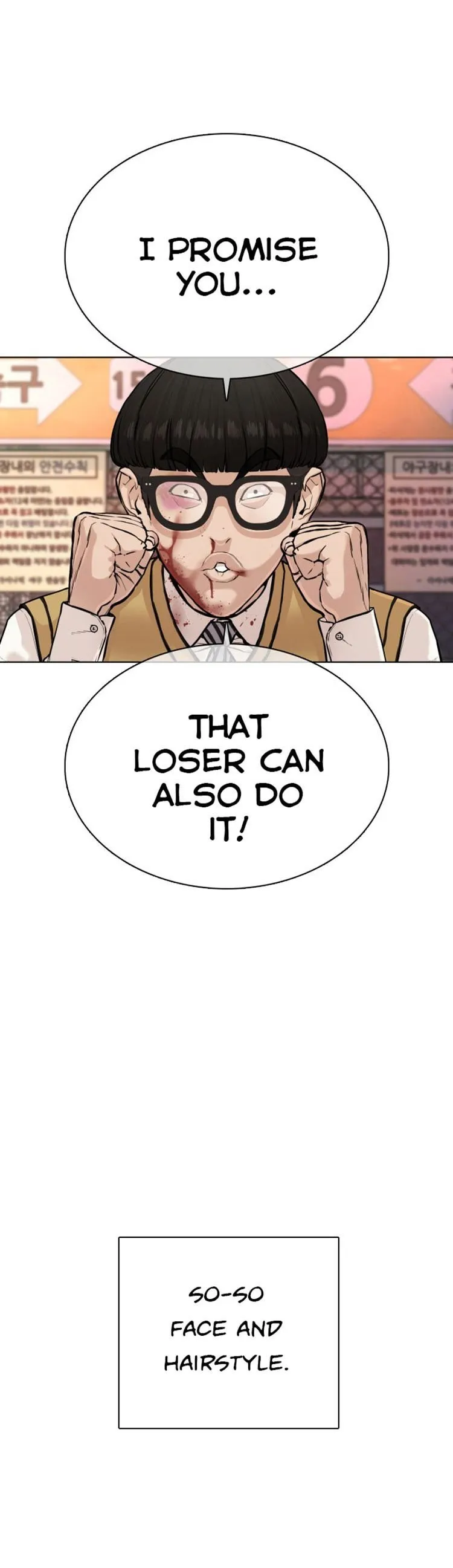 How to fight Chapter 29 Online - página 3