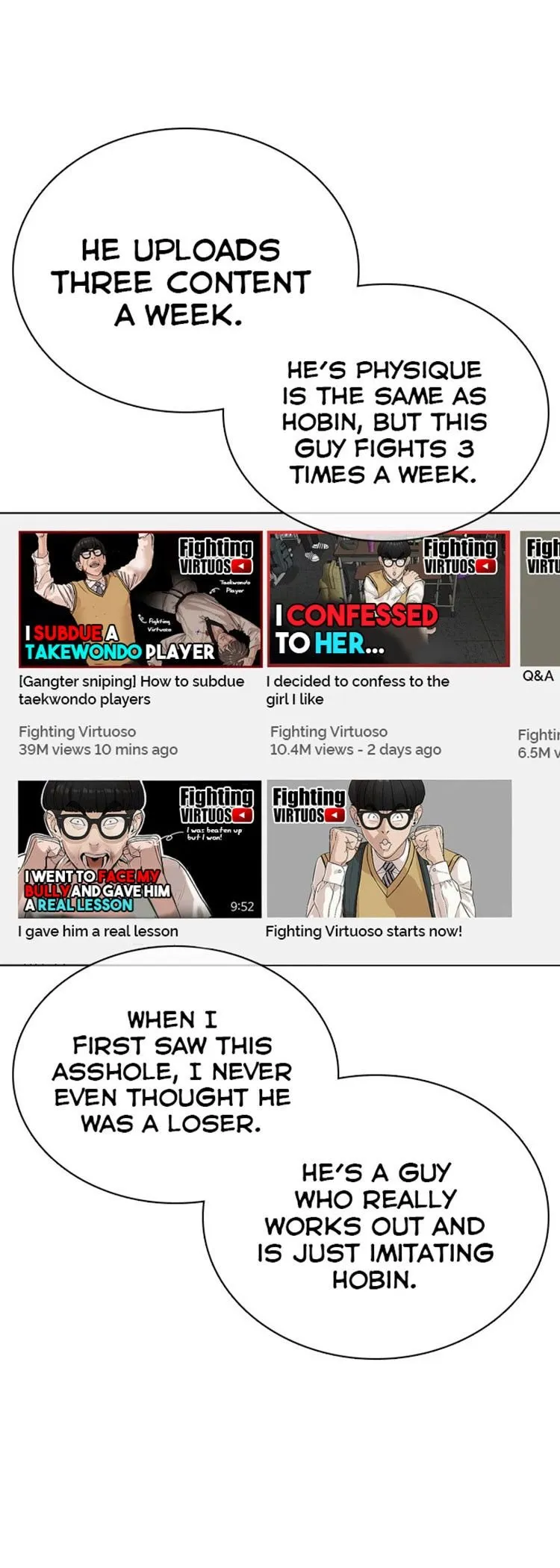 How to fight Chapter 29 Online - página 10