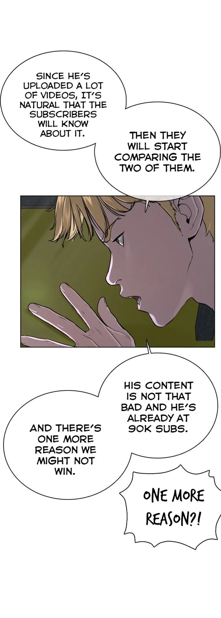 How to fight Chapter 29 Online - página 11