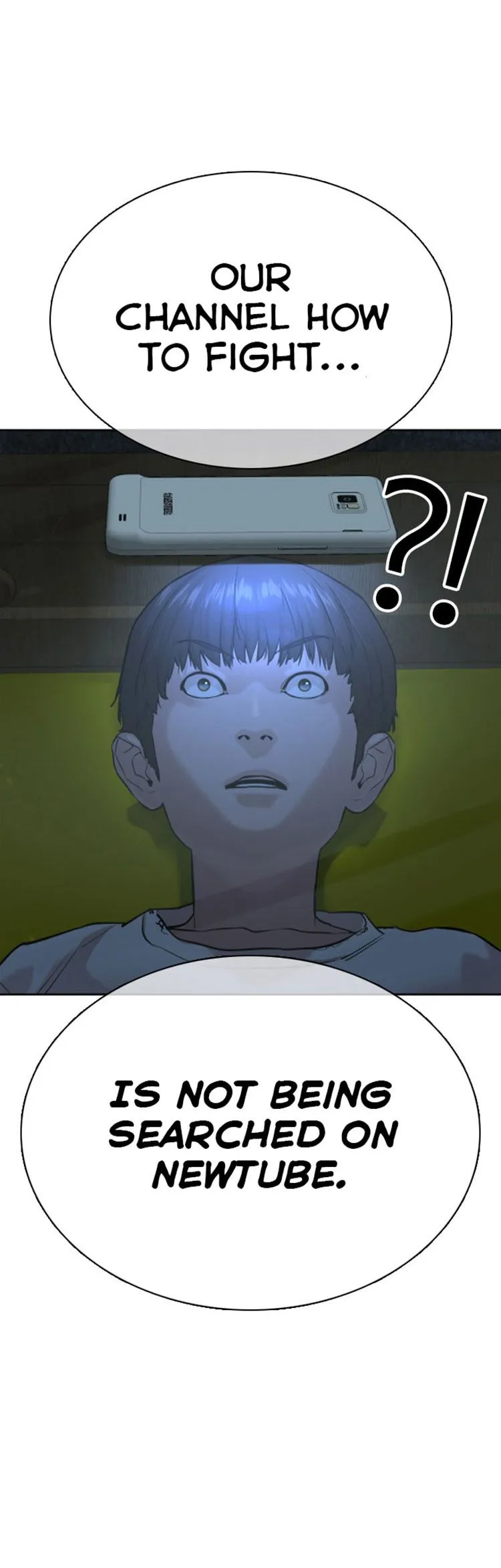 How to fight Chapter 29 Online - página 12