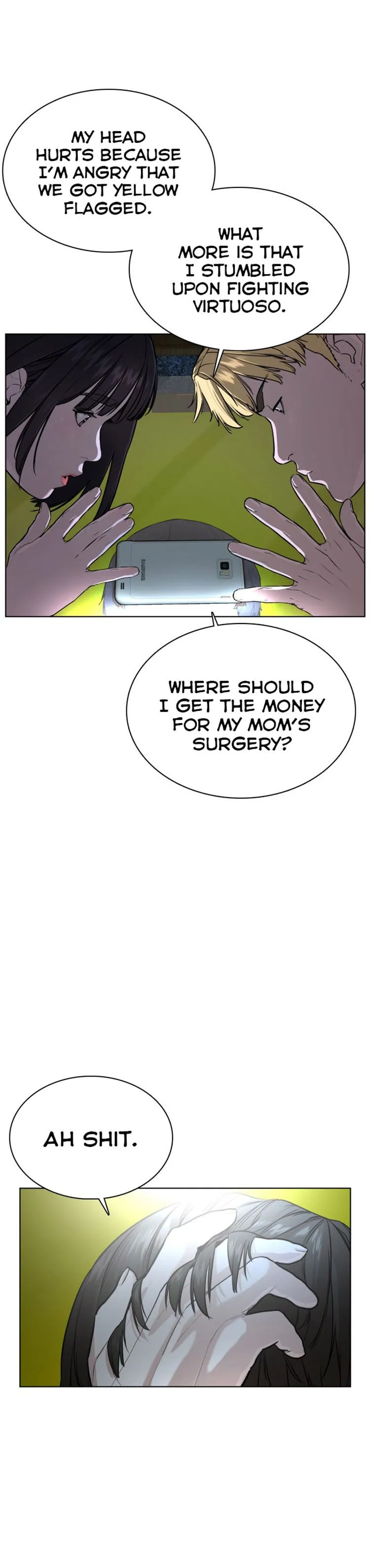 How to fight Chapter 29 Online - página 17