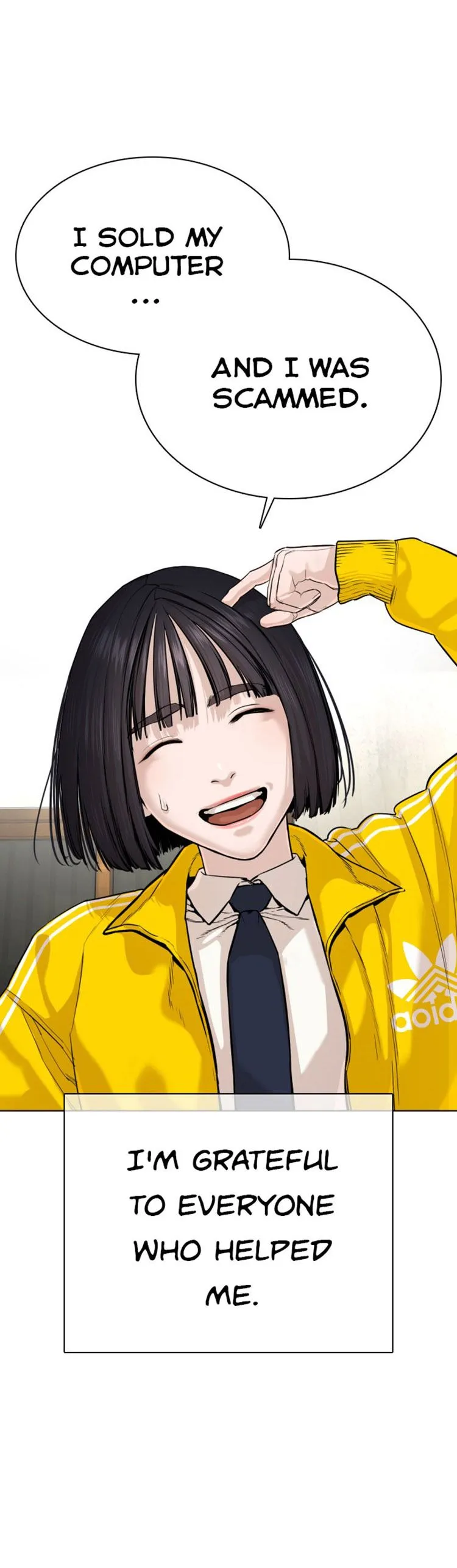 How to fight Chapter 29 Online - página 20