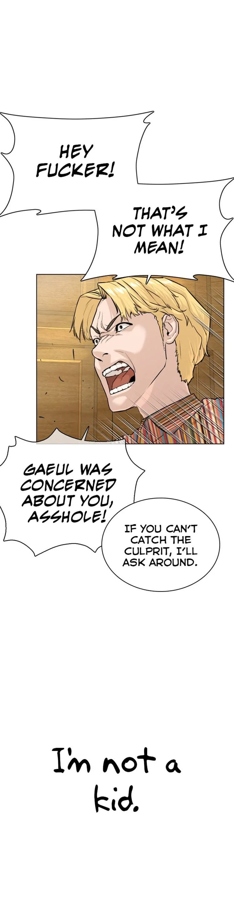 How to fight Chapter 29 Online - página 24