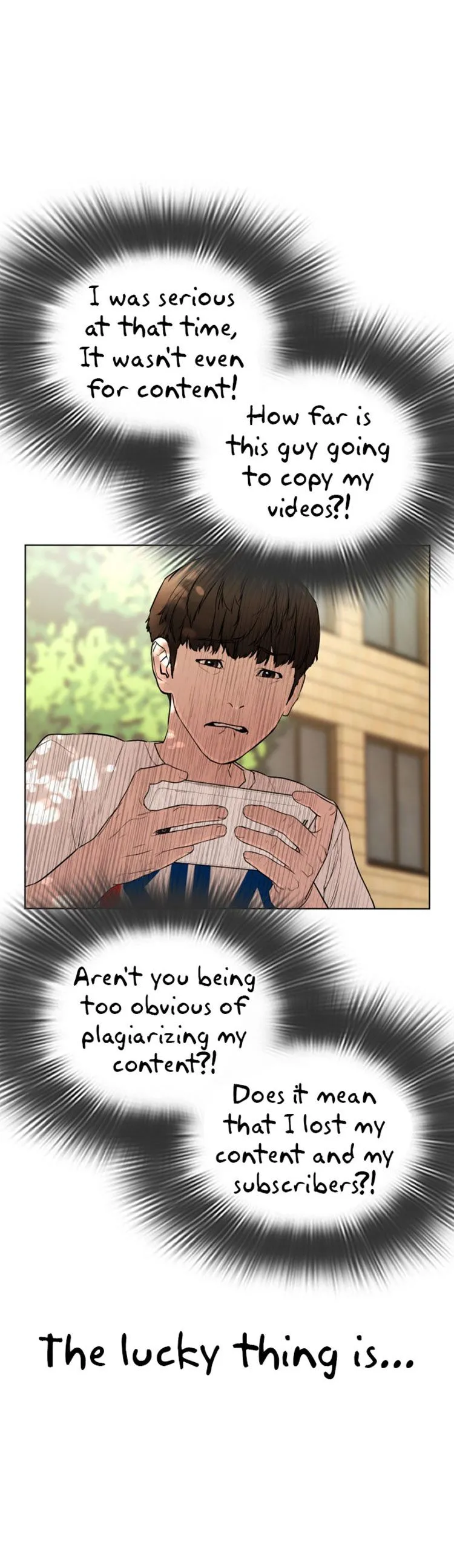 How to fight Chapter 29 Online - página 29