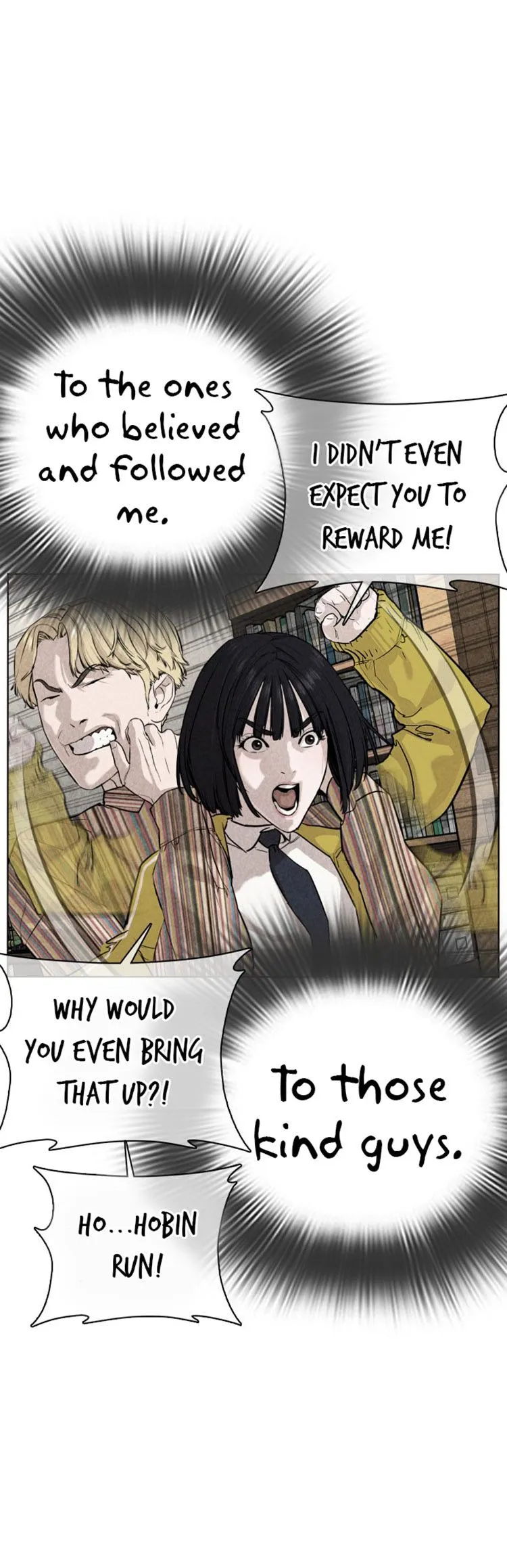 How to fight Chapter 29 Online - página 34