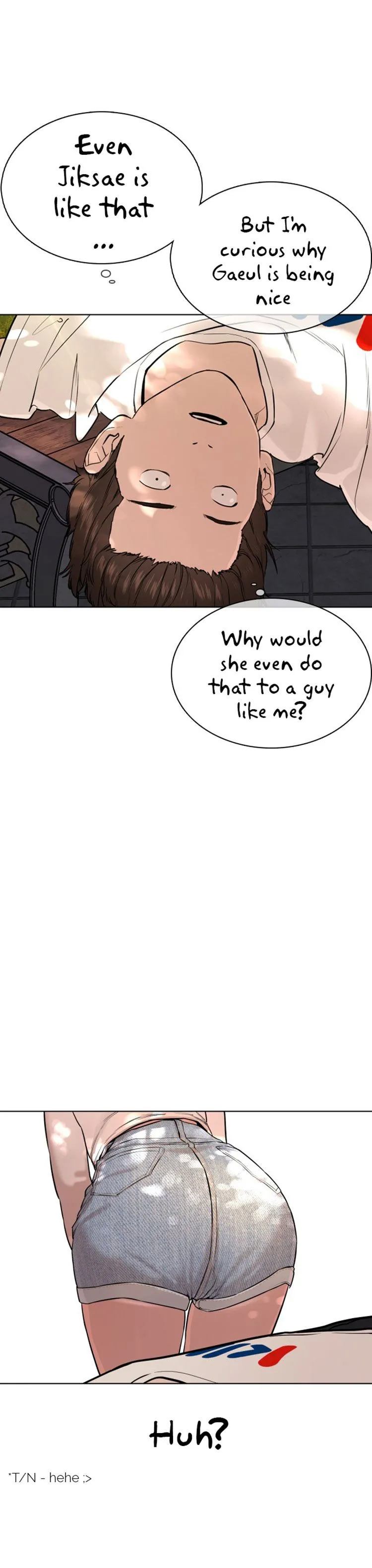 How to fight Chapter 29 Online - página 36
