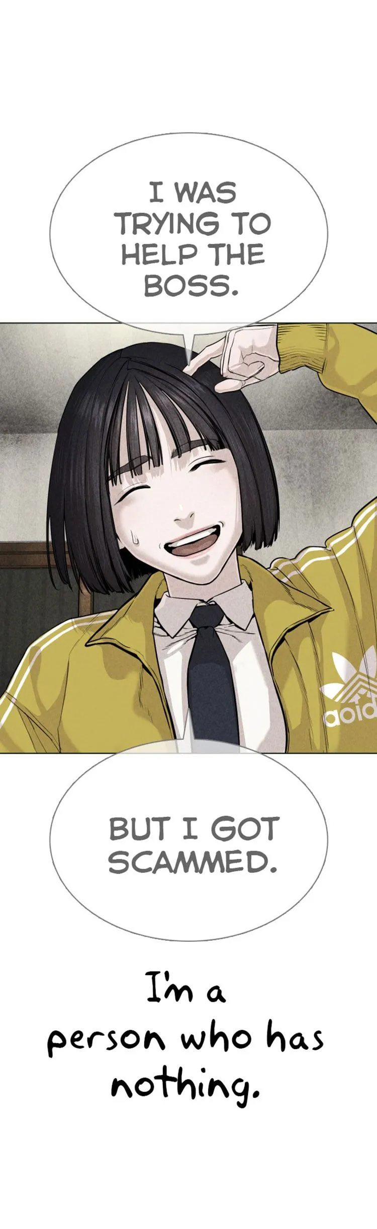 How to fight Chapter 29 Online - página 45