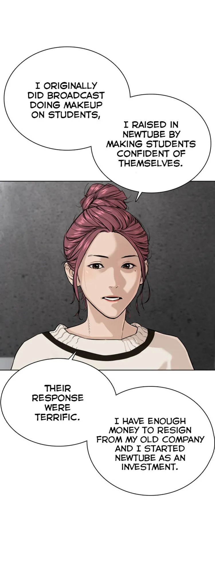 How to fight Chapter 29 Online - página 55