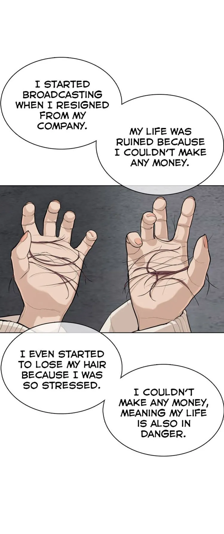 How to fight Chapter 29 Online - página 58