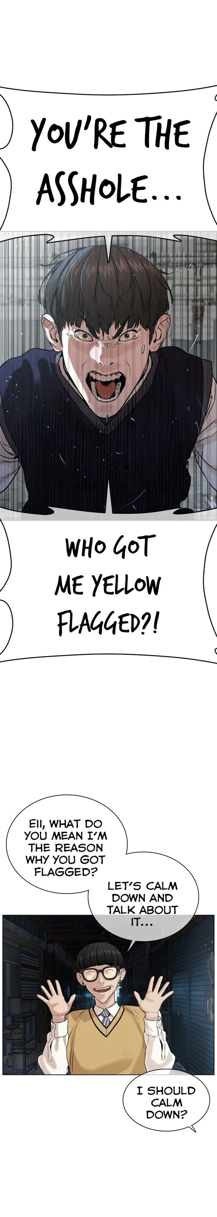 How to fight Chapter 30 Online - página 3