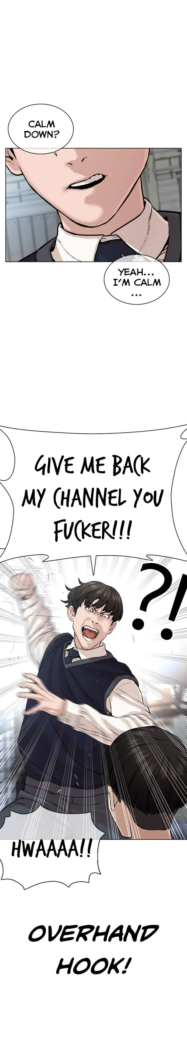 How to fight Chapter 30 Online - página 4