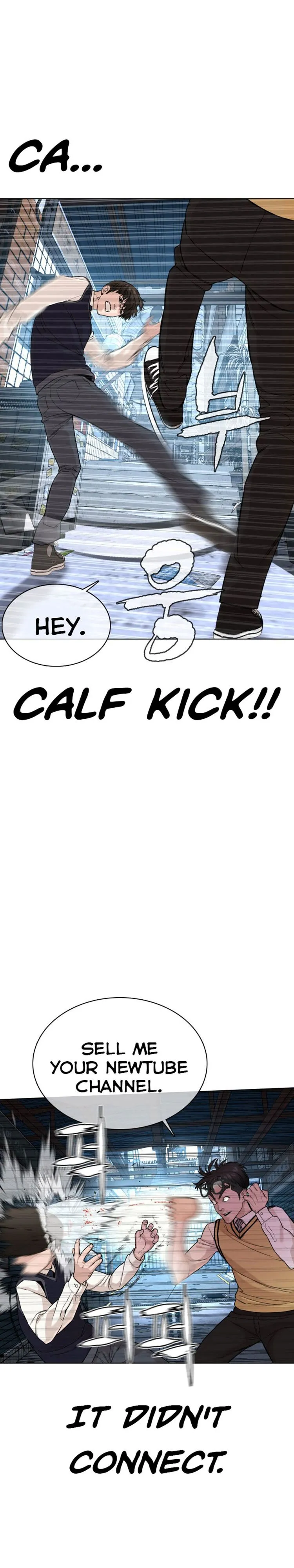 How to fight Chapter 30 Online - página 7