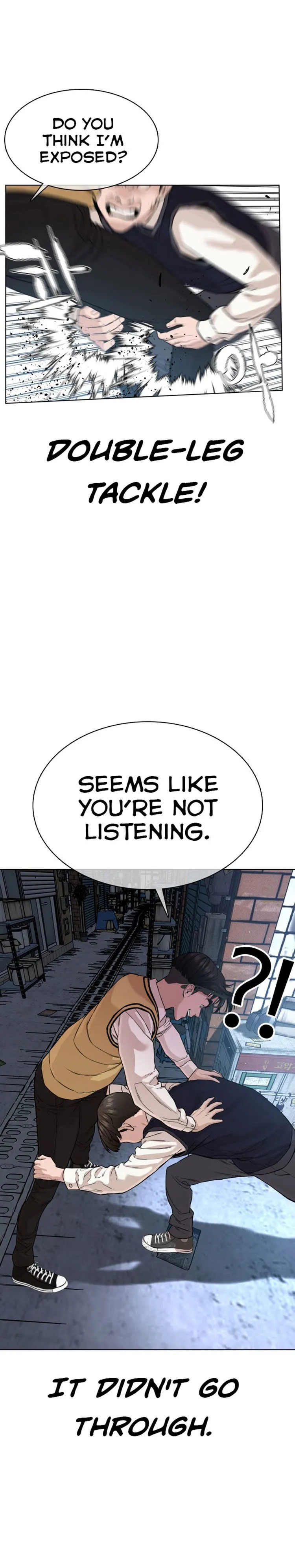 How to fight Chapter 30 Online - página 8