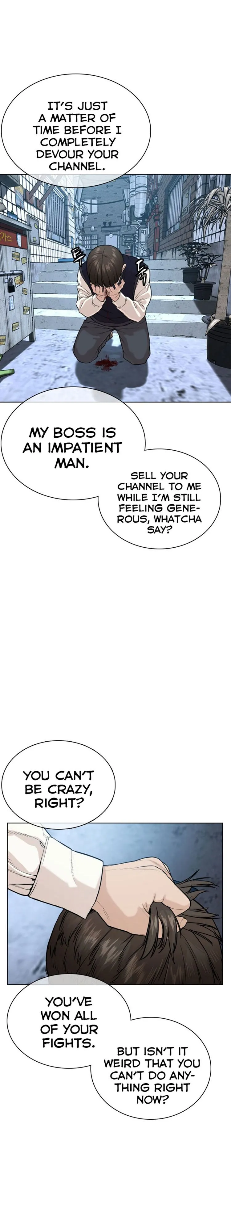 How to fight Chapter 30 Online - página 10