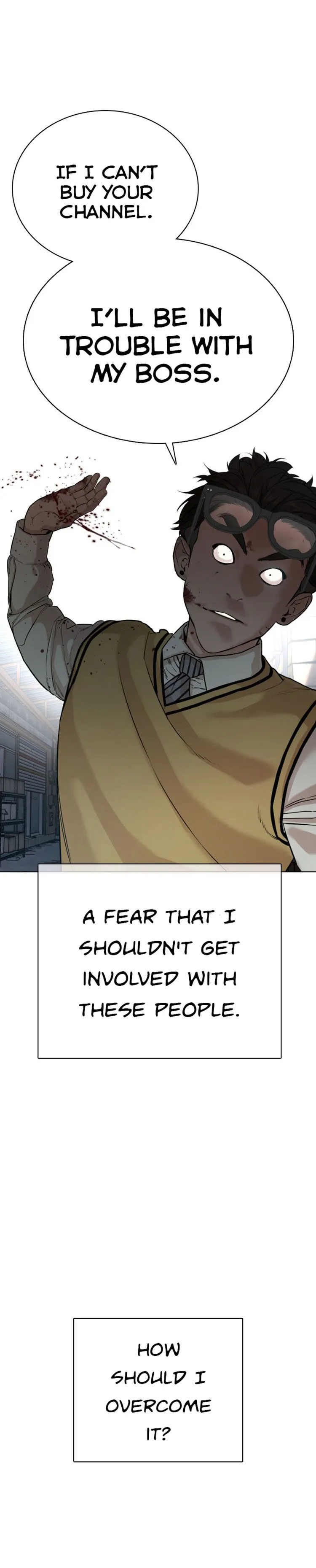 How to fight Chapter 30 Online - página 14