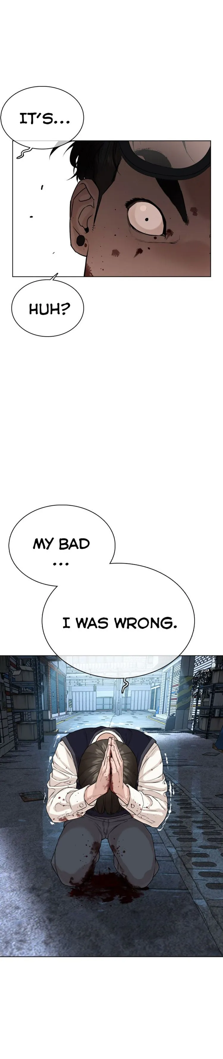 How to fight Chapter 30 Online - página 15