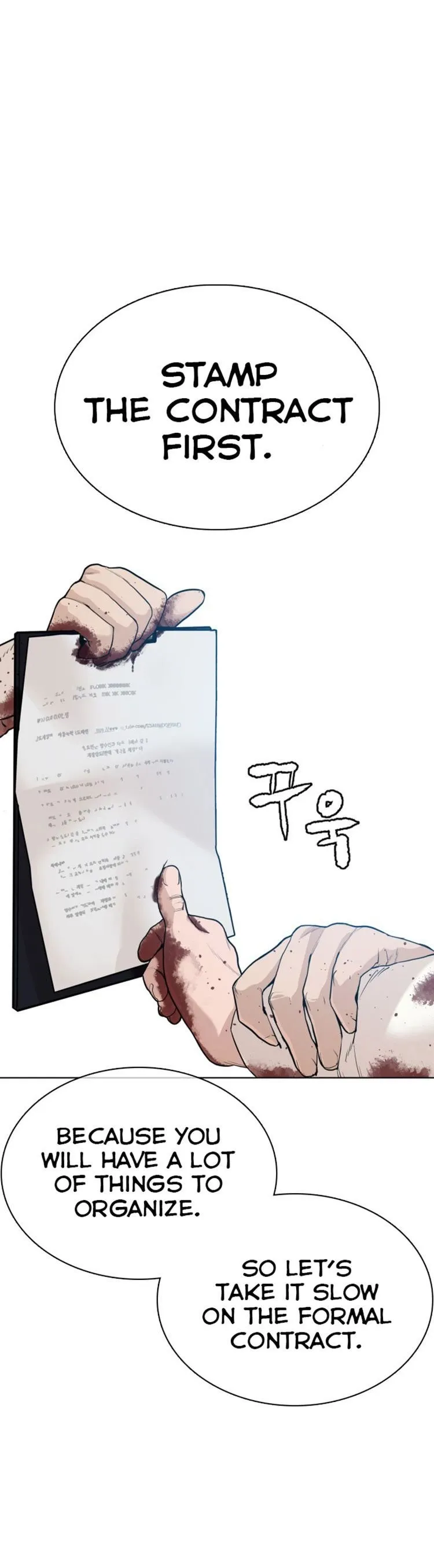 How to fight Chapter 30 Online - página 18