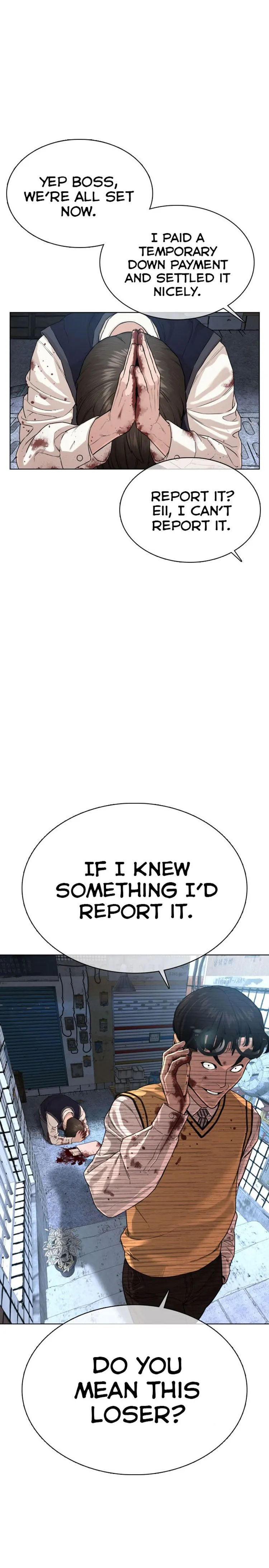 How to fight Chapter 30 Online - página 19