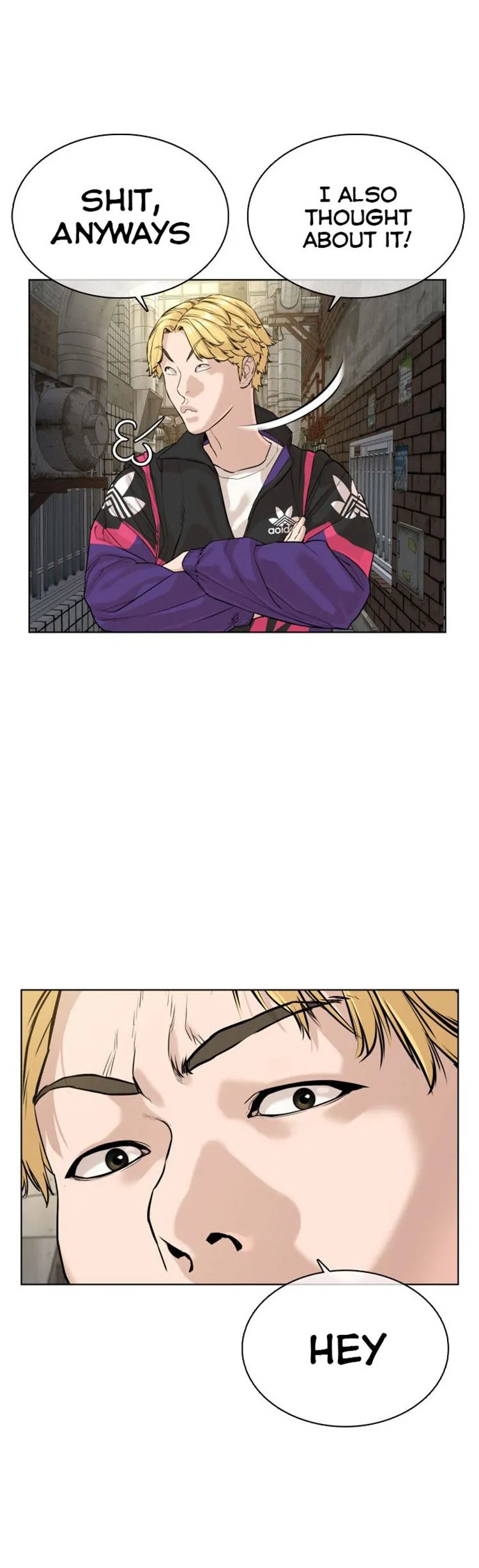 How to fight Chapter 30 Online - página 22