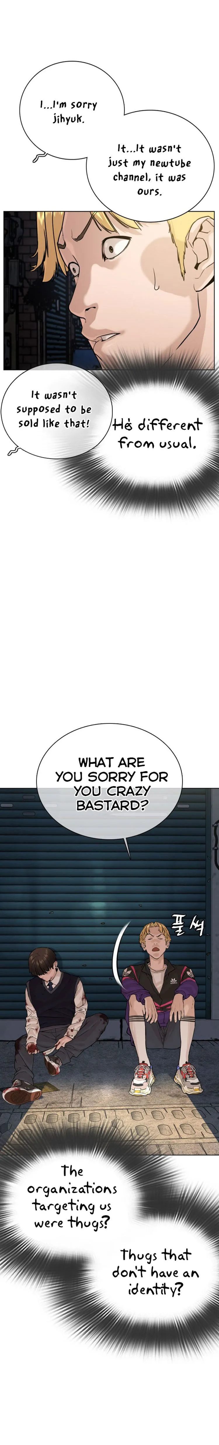 How to fight Chapter 30 Online - página 25