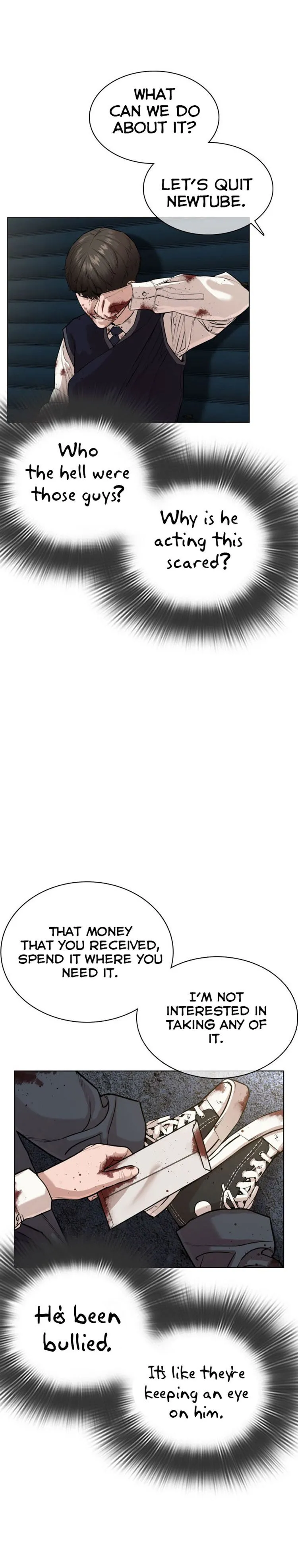 How to fight Chapter 30 Online - página 26