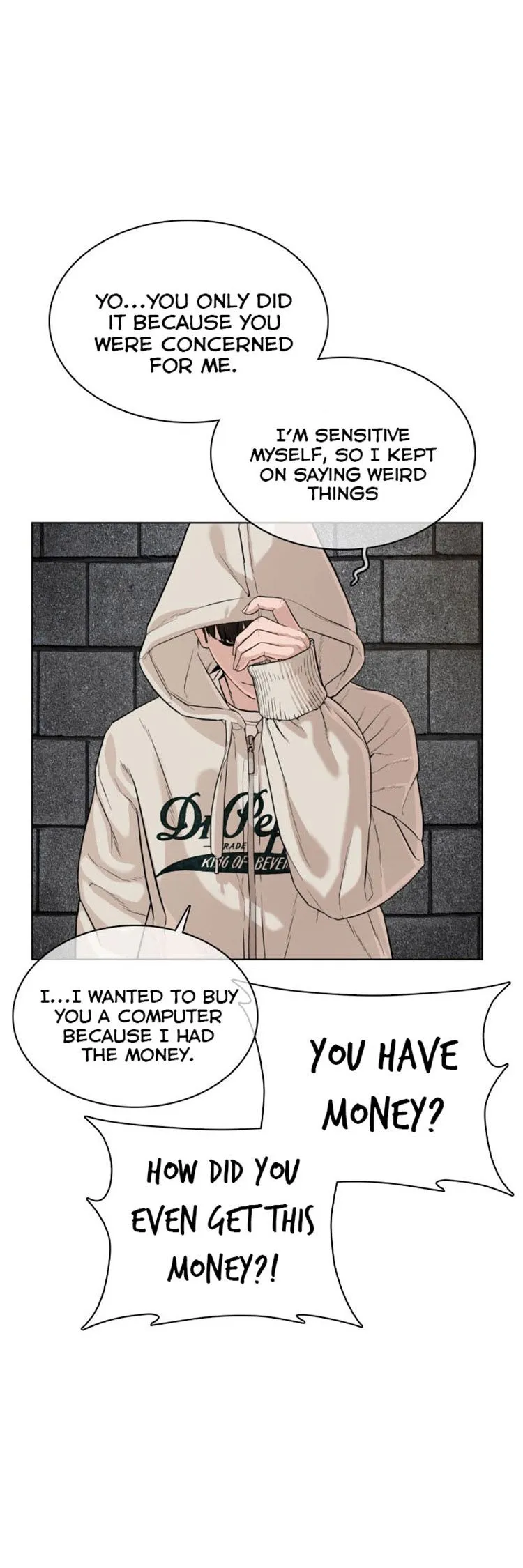 How to fight Chapter 30 Online - página 30