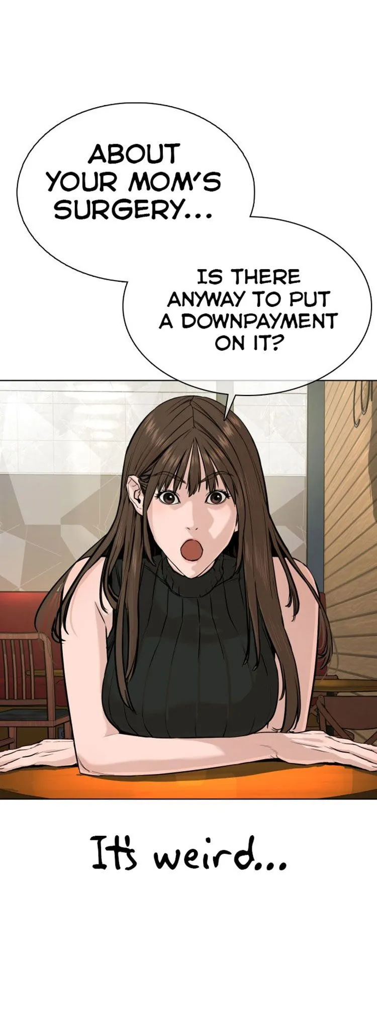 How to fight Chapter 30 Online - página 33