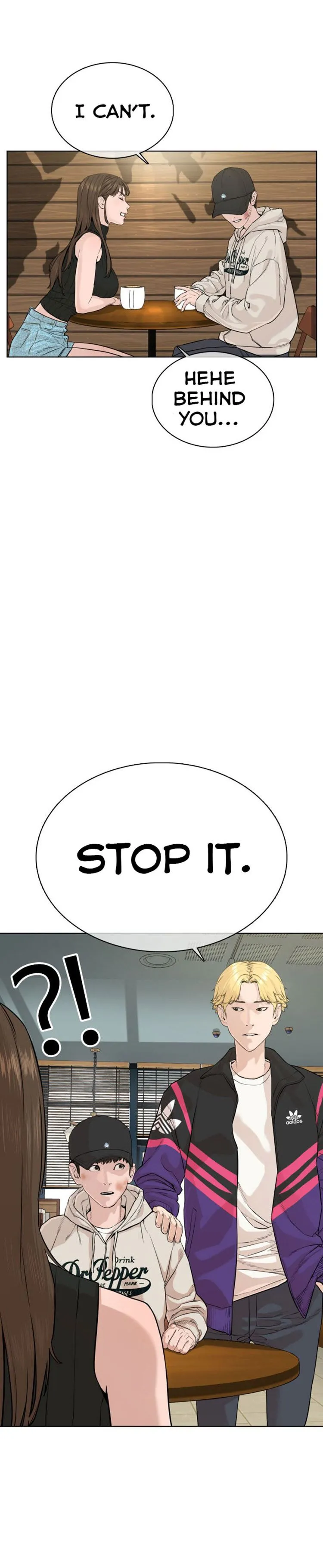 How to fight Chapter 30 Online - página 37